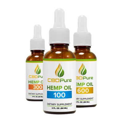 The 10 Best CBD Oils For 2022 - Roxilia