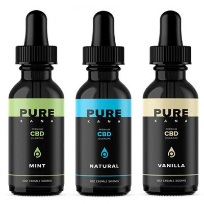 The 10 Best CBD Oils For 2022 - Roxilia