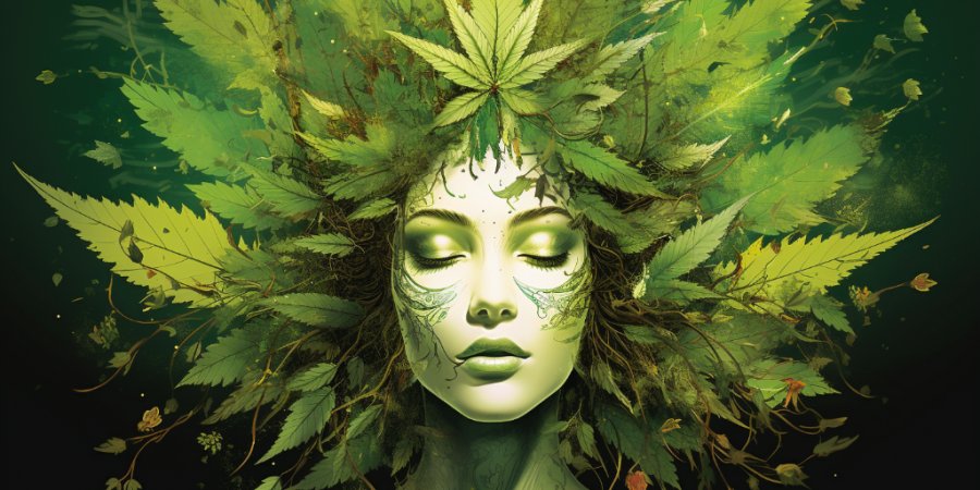 Understanding Cannabis Psychosis - Roxilia