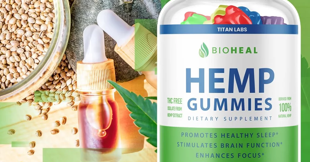 BioHeal CBD Reviews and Complaints